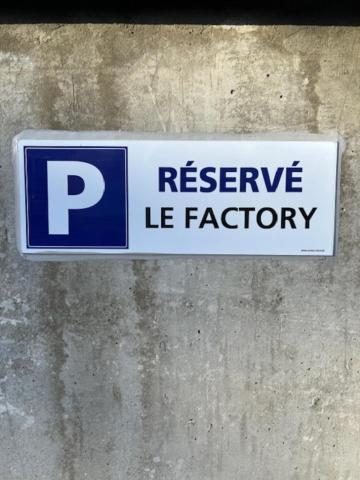 {Le Factory}, Proche Euroairport Leilighet Saint-Louis  Eksteriør bilde
